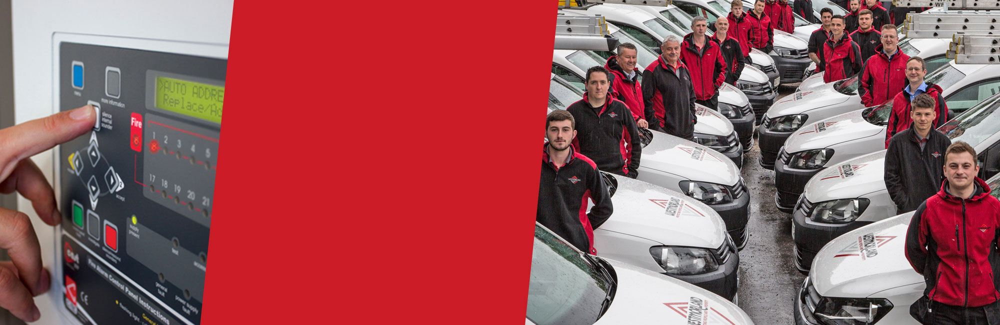 fire_alarms-kendal Commercial premises Fire & Security