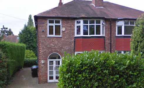 Residential premises fire & security The Lake District