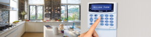 Burglar Alarm The Lake District Intruder Alarm maintenance