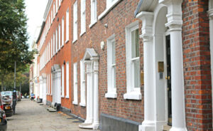 The Lake District Fire & Security
