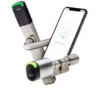 Keyless entry