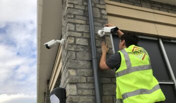 Westmorland CCTV