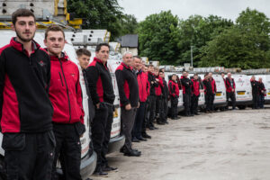 Westmorland Fire and Security Kendal