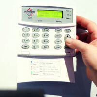 Types of Access Control