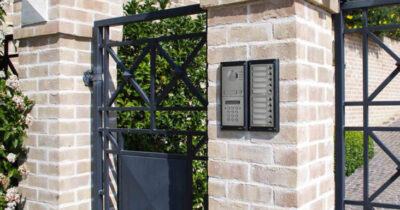 Access Control in Cumbria 2