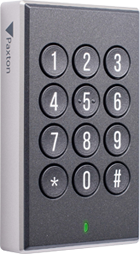 Access Control in Cumbria 3