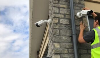 CCTV - Security Cameras