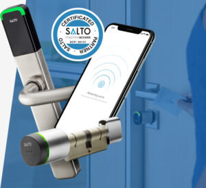 Types-of-Access-Control Types of Access Control